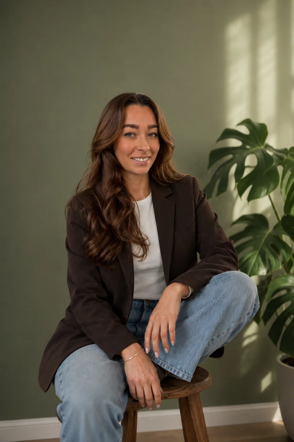 Cassandra Doux, fondatrice de Kapable Agency