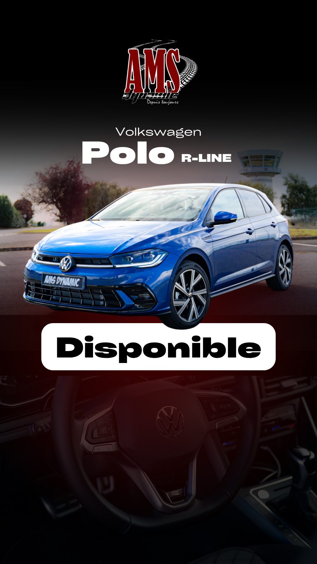 Polo R-Line