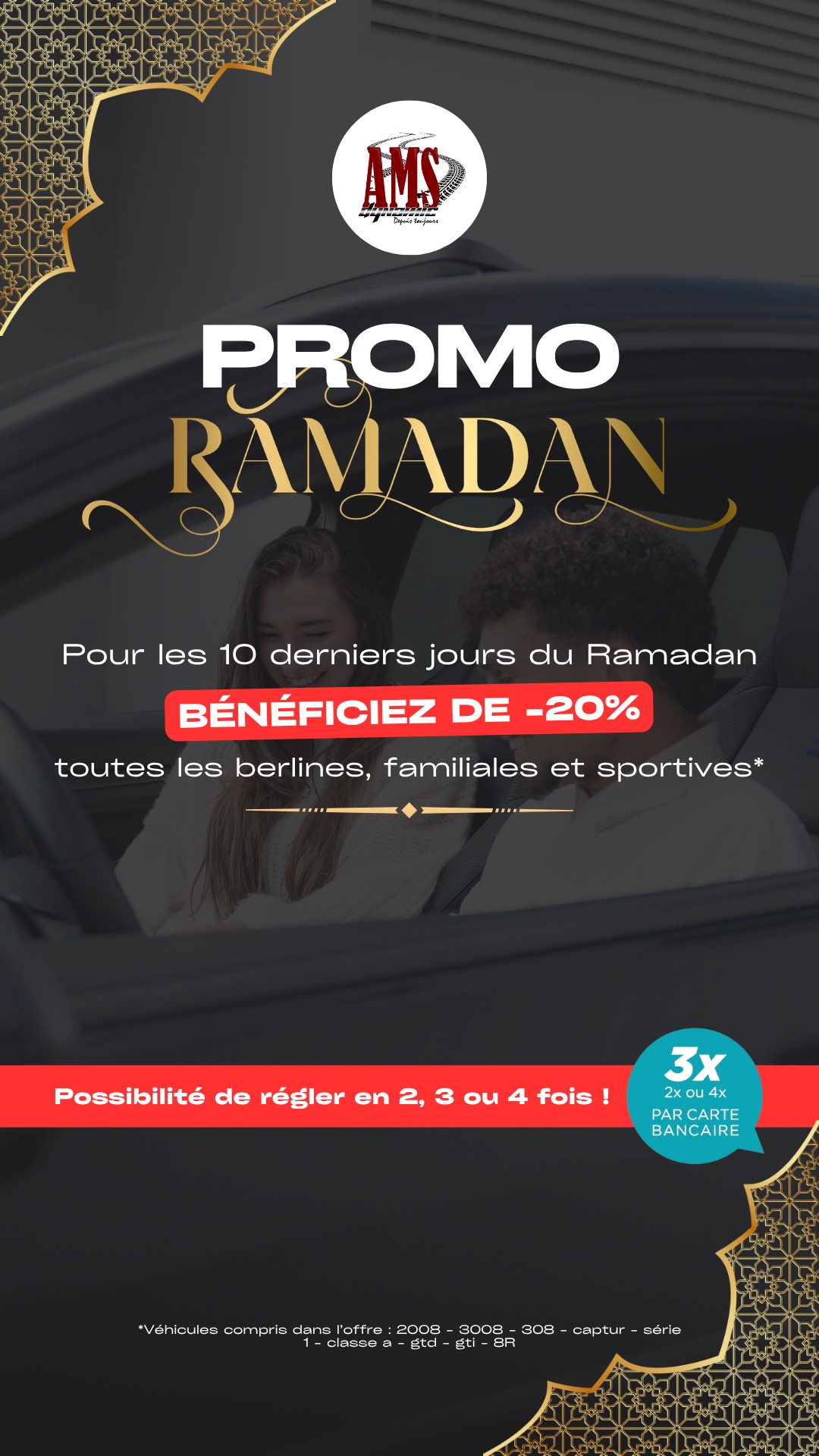 Promo Ramadan