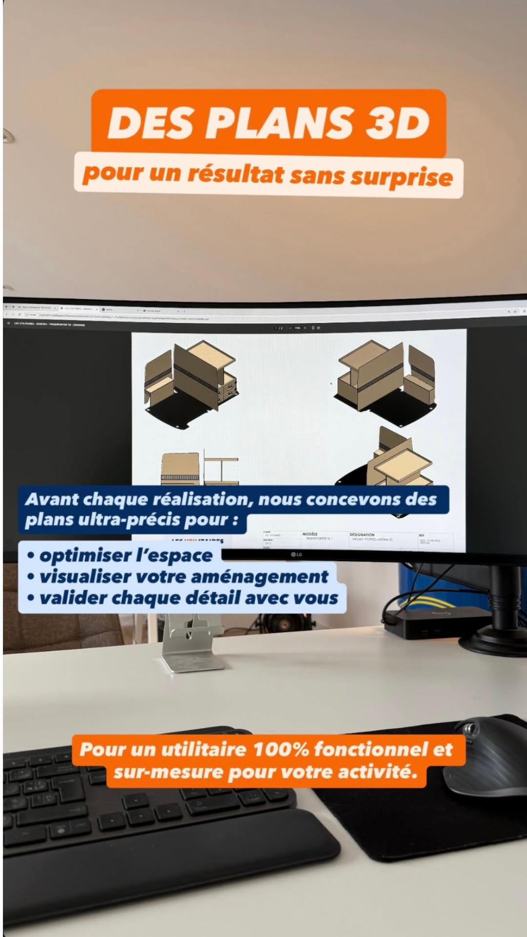 Parrainage client