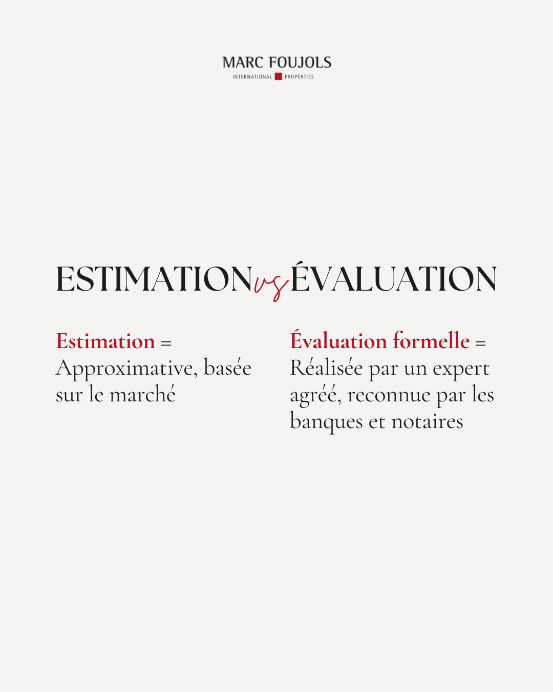 Bien d'exception