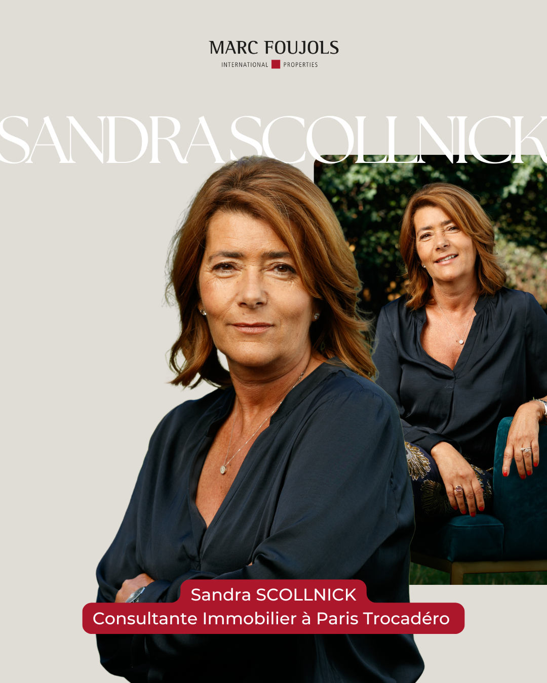 Sandra Scollnick