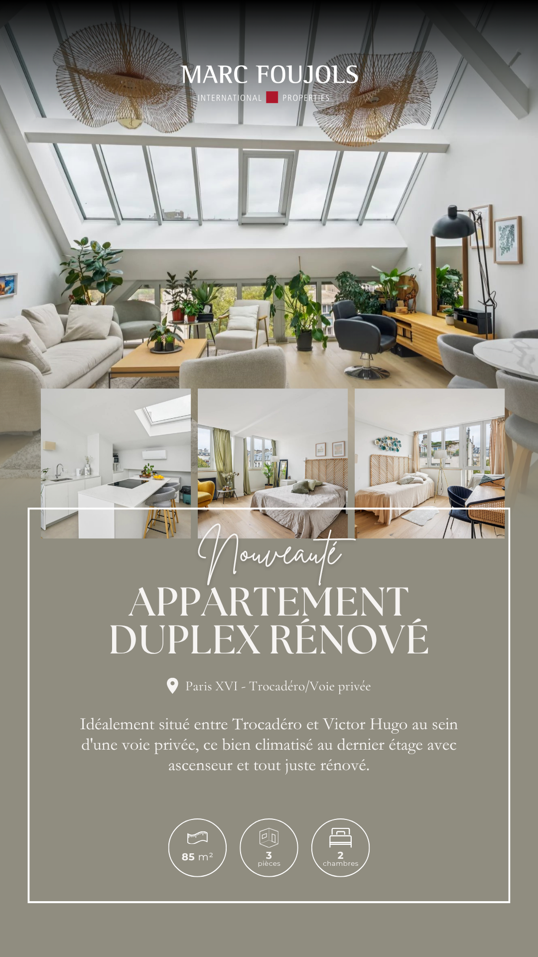 Référence PM965