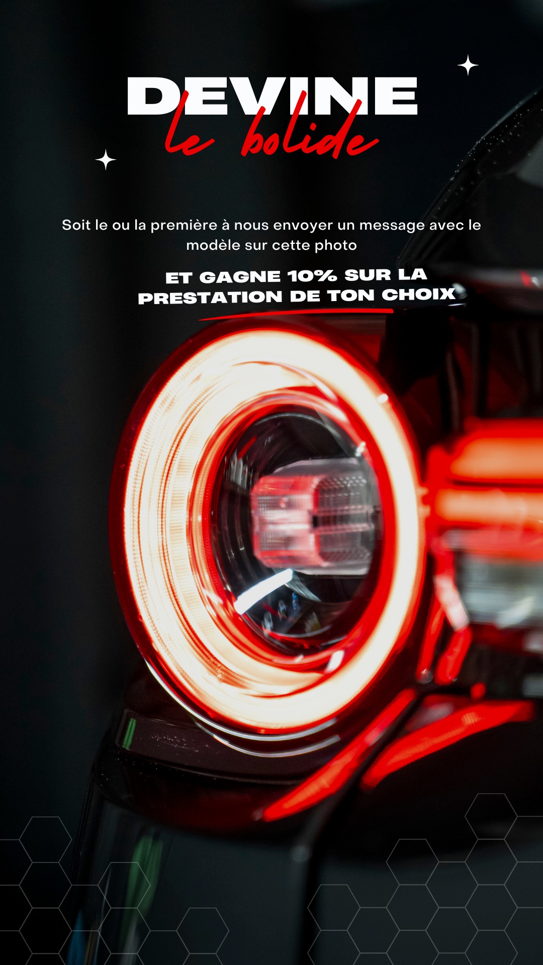 Devine le véhicule