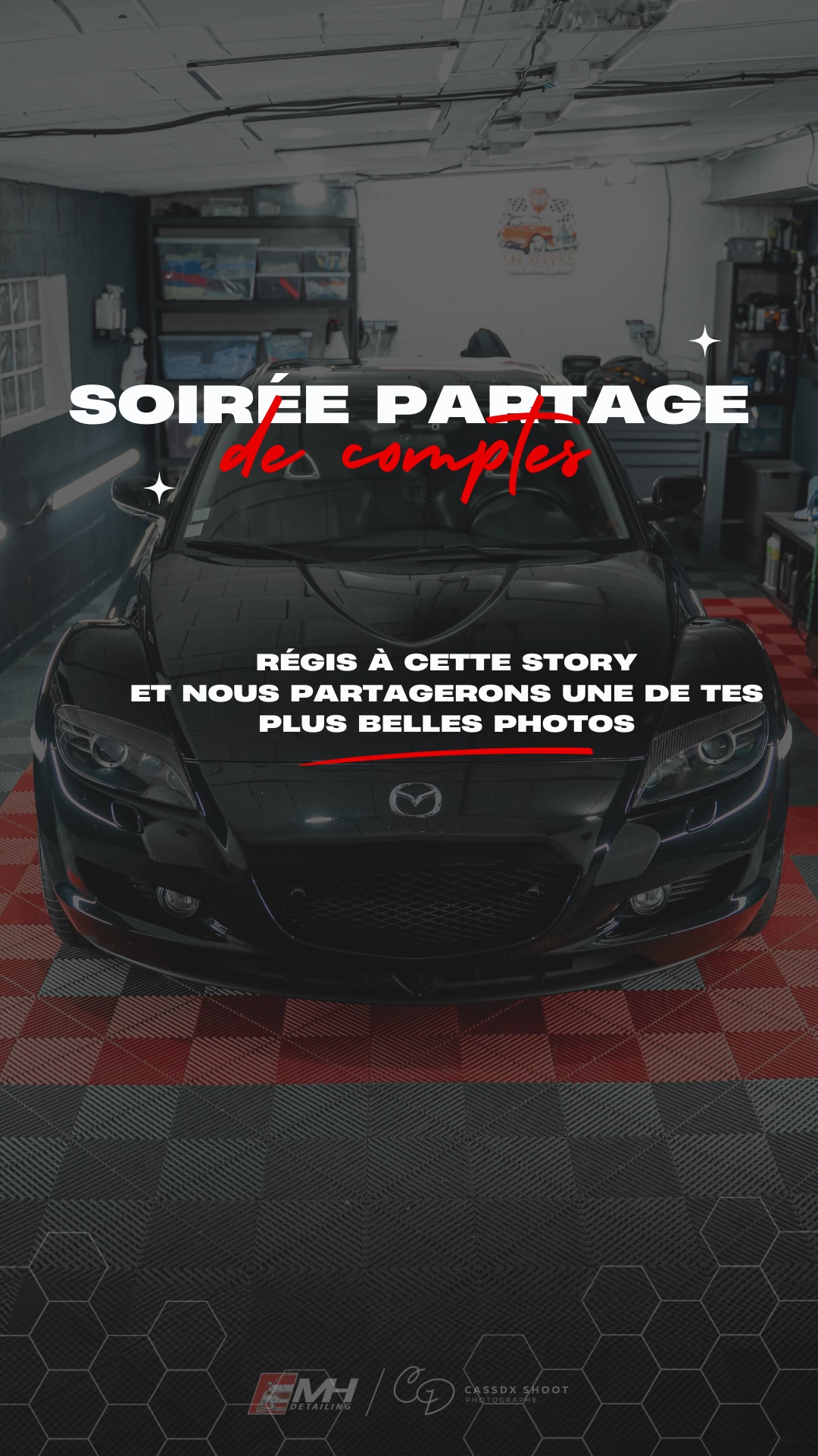 Partage
