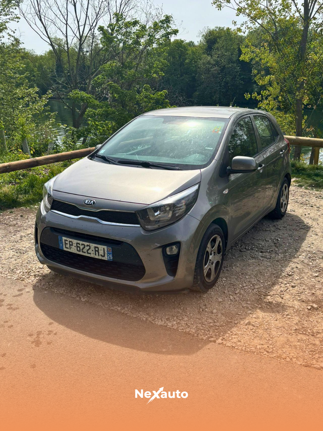 Post Nexauto — accompagnement achat auto
