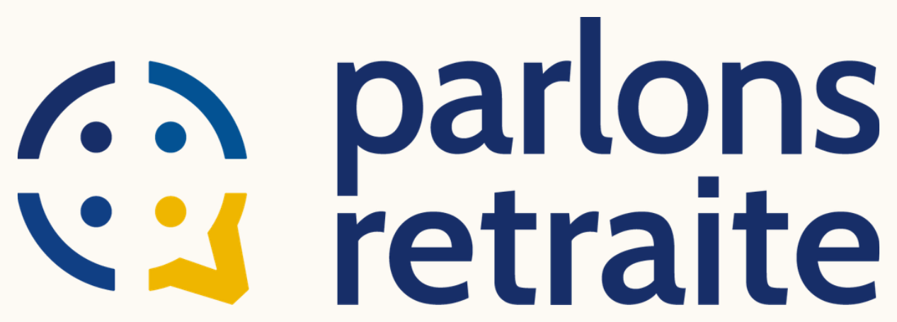 Logo principal Parlons Retraite