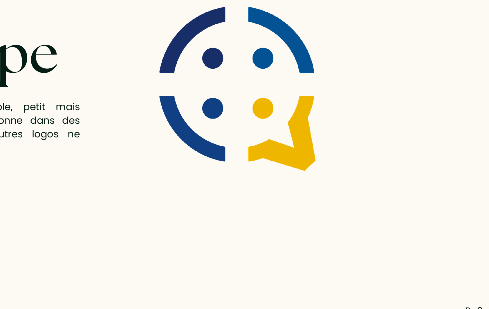 Logotype Parlons Retraite